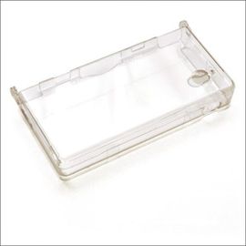 Coque De Protection Transparente Pour Console Dsi