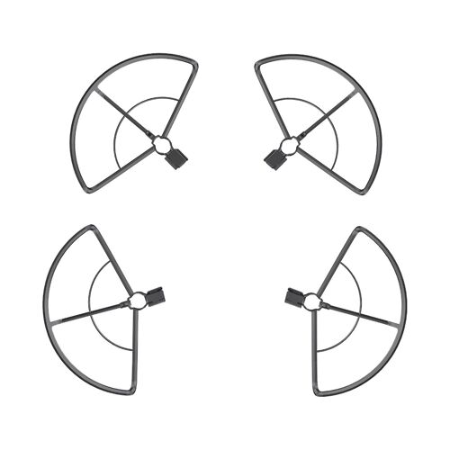 Housses de protection de pale de pale d'hélice pour Mavic 3 4 pièces