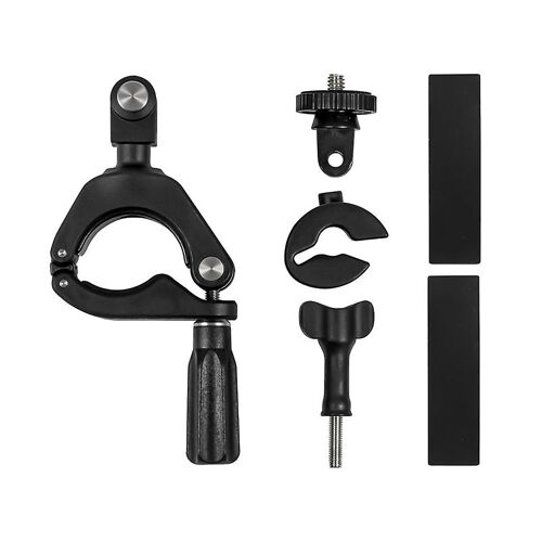 Durable Bike Camera Mount For Action 3 Camera Holders Easy Installation