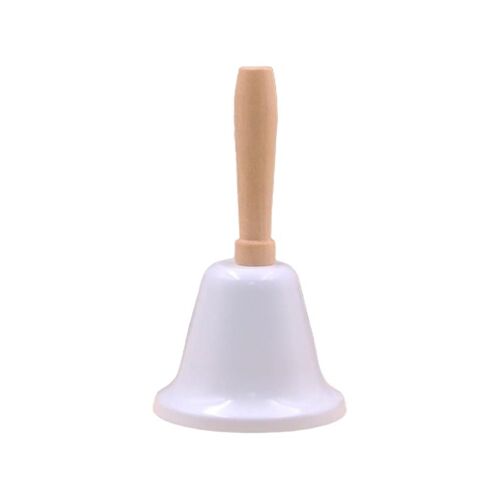 Wedding-bells Christmas Hand Bell Restaurant Call Bell Santa Claus Jingle Bells