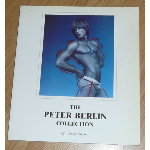 The Peter Berlin Collection