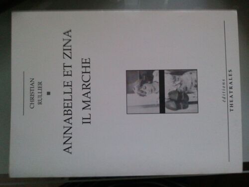 Annabelle Et Zina - Il Marche