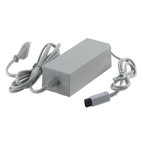 Adaptateur Secteur - 220 V -  Wii