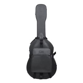 Housse De Guitare Premium, Sac Pour Guitare Acoustique De 40 Et 41 Pouces