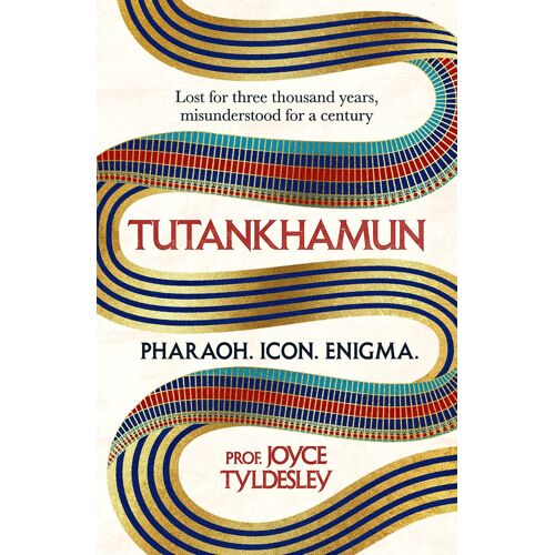 Tutankhamun