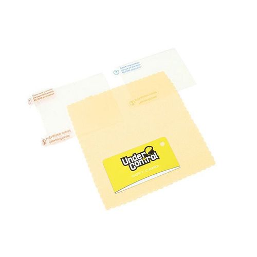 Protège Écran Pour Console Dsixl