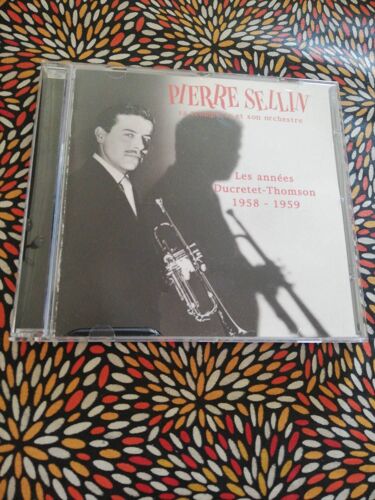 Les Années Ducretet-Thomson 195861959