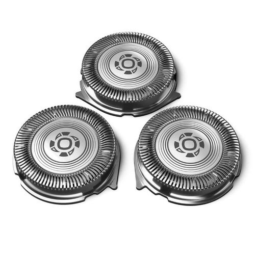 SH30/50 Tête de rasoir Series 1000 et Series 3000