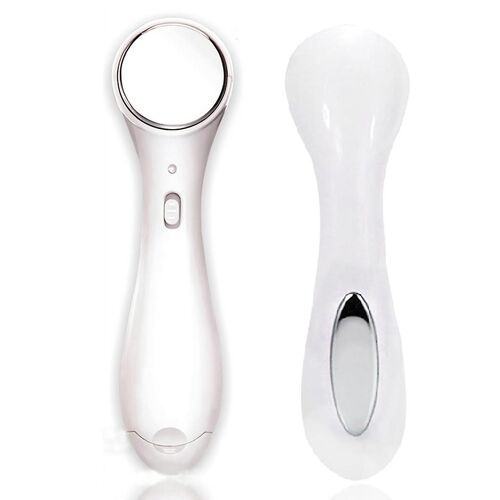 Beauté Visage Pour Nettoyant Visage Ionique Masseur Soins De La Peau Anti-Rides Ion Nettoie
