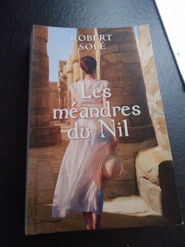 Les Méandres Du Nil