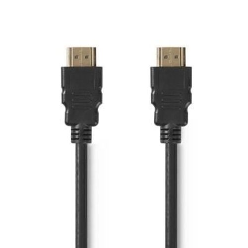 Câble HDMI Ultra-Haute Vitesse 4K8K-2M