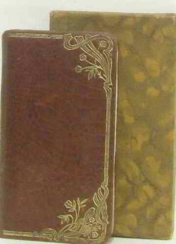 Missel De Sainte-Marie Des Fleurs