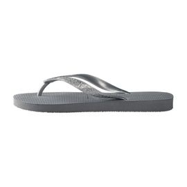 Tong Havaianas H.Top Tiras - Gris - 35/36