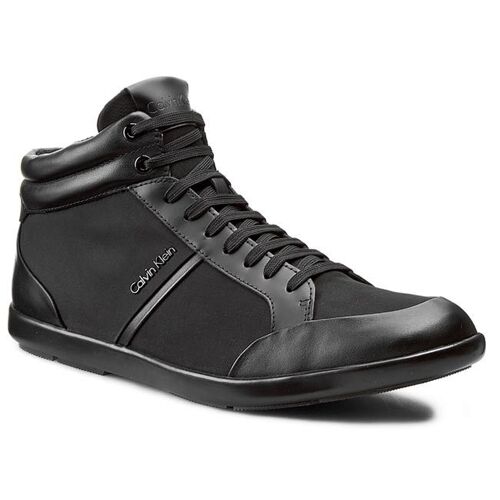 Calvin Klein Danny O10994-blk Noir