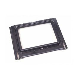 C00098898. CONTRE-PORTE FOUR EMAILLIERTE PYRO C60 INDESIT