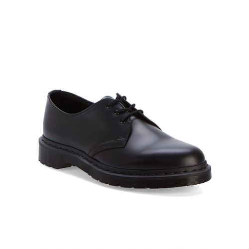 Chaussure De Ville Dr Martens 1461 Mono 14345001 Noir