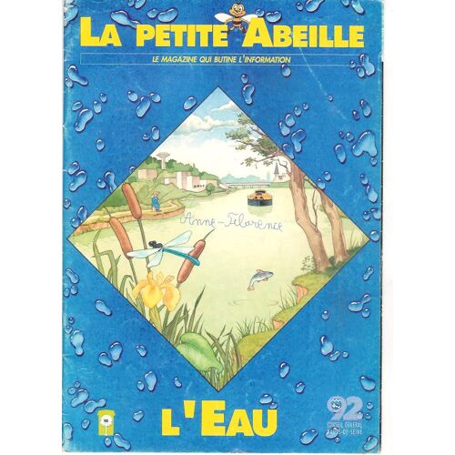 La Petite Abeille 2