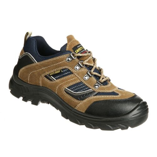Chaussures De Sécurité Safety Jogger X2020p S3 Marron