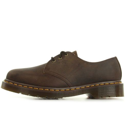 Chaussure De Ville Dr Martens 1461 11838201 Marron