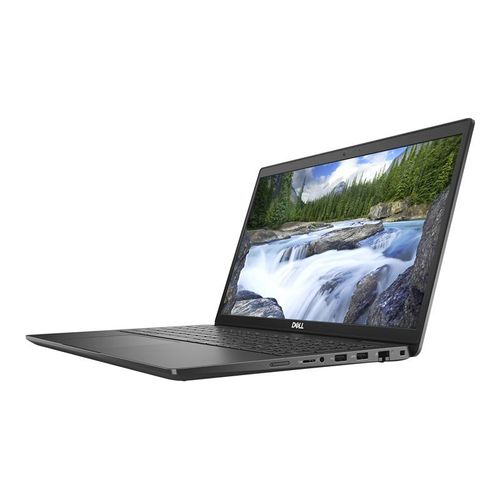 Dell Latitude 3520 - 15.6" Core i5 I5-1135G7 8 Go RAM 256 Go SSD Gris