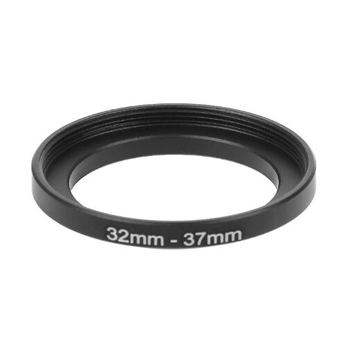 32mm à 37mm Métal Step Up Rings Lens Adapter Filter Camera Tool Accessoires Nouveau