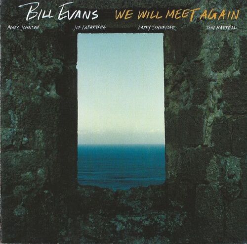 We Will Meet Again