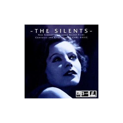 The Silents / New Scores For Classic Silent Films