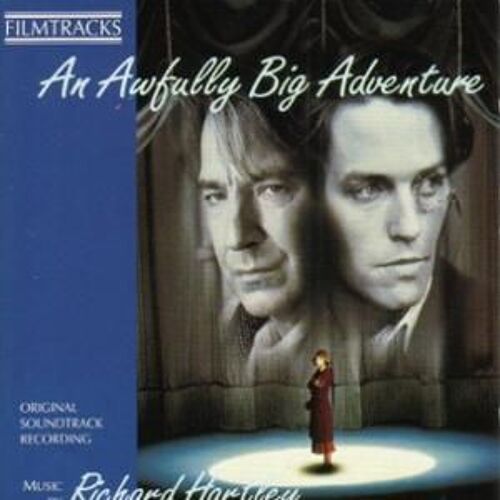 An Awfully Big Adventure