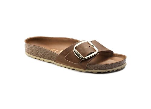 Birkenstock Madrid - Marron - 40