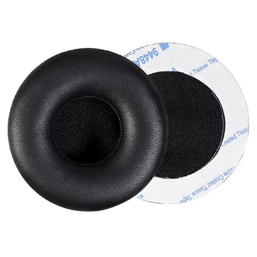 Leather Cushion Sponge Earpads forBeyerdynamic T50P T51P 51I Headset Earmuffs