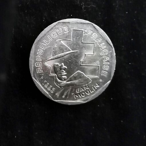 Monnaie Française, Génie de la Bastille, 10 Francs 1991 SPL+ Frappe Médaille, Gadoury: 827
