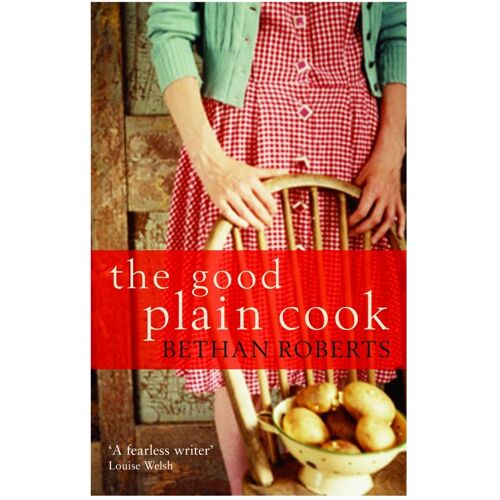 The Good Plain Cook