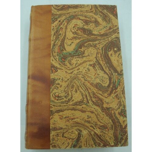 Stendhal La Chartreuse De Parme 1962 Garnier- Notes Par Henri Martineau