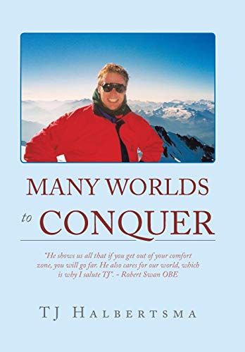 Many Worlds To Conquer