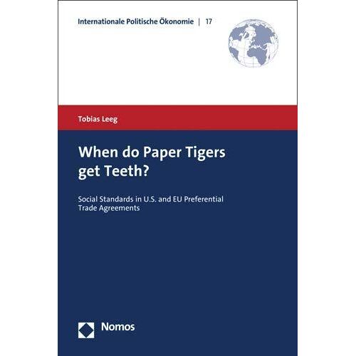 When Do Paper Tigers Get Teeth?