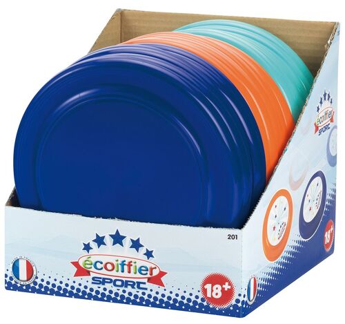 Summer Présentoir Disques À Lancer  Ø 22,5 Cm