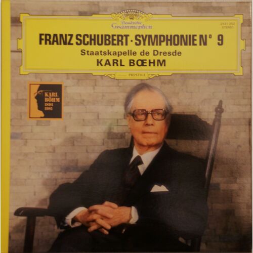 Symphonie N°9