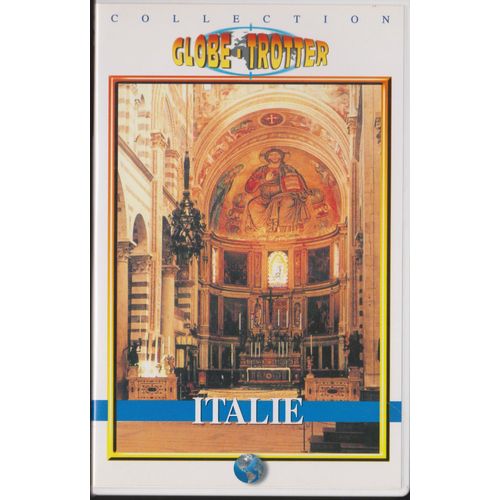 Collection Globe-Trotter Italie