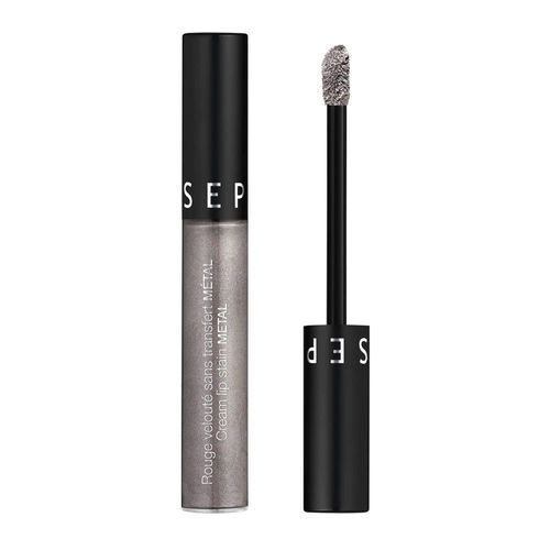 Rouge À Lèvres Mat Métal Sephora 65 Silver Stars 