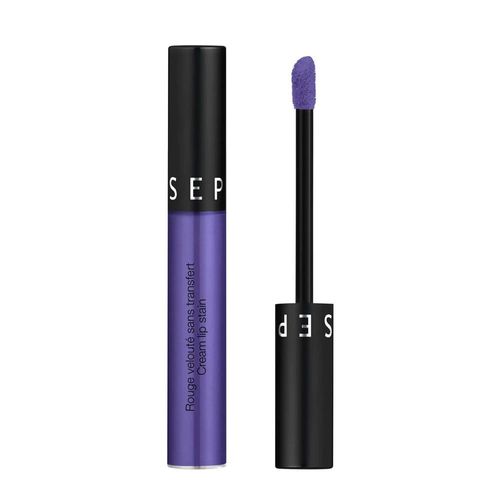 Rouge À Lèvres Mat Sephora 103 Violet Vertigo 