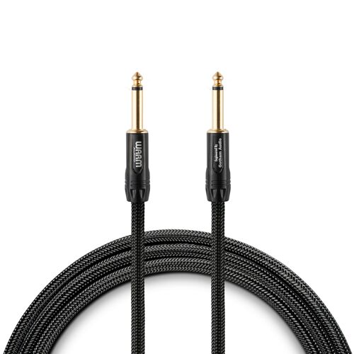 Warm Audio Premier Series Instrument Cable 7.6m