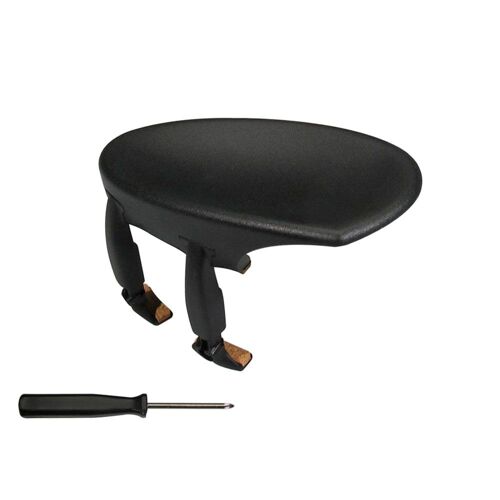 Wittner 250111 Mentonnière Pour Violon 4/4