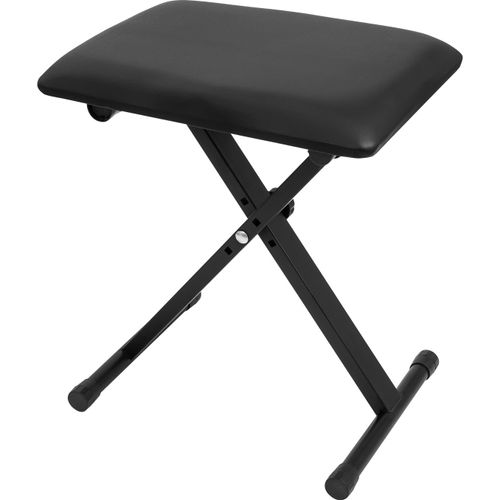 Cascha Hh 2081 Banquette Clavier