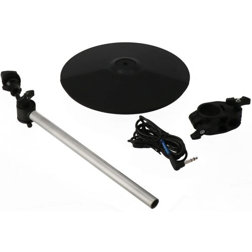 Fazley Ddk-003 Pad De Cymbale 10 Pouces Pour Ddk-080