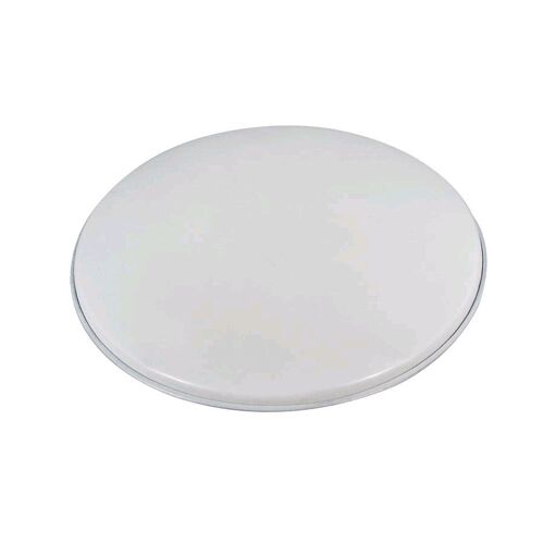 Boston 9622b-Cw Professional Coated White - Peau De Grosse Caisse 22''