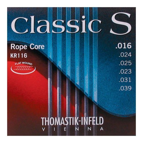 Thomastik-Infeld Kr116 Classic S Rope Core