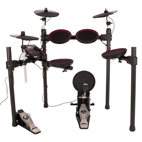 Fazley Ddk-080 Plus Batterie Électronique