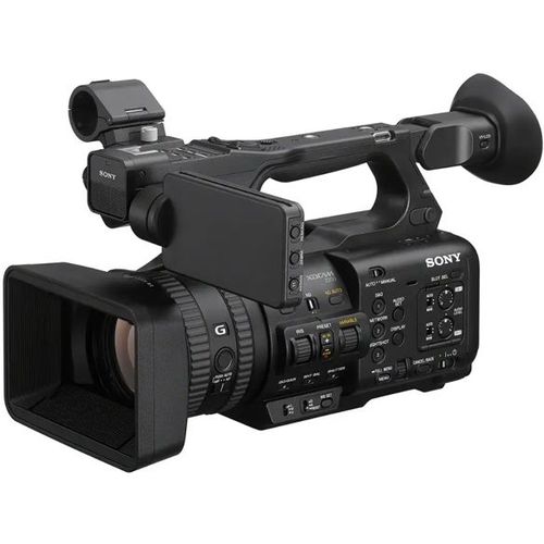 SONY PXW-Z200