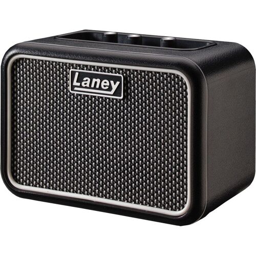 Laney Mini Amp Supergroup Edition Combo Guitare