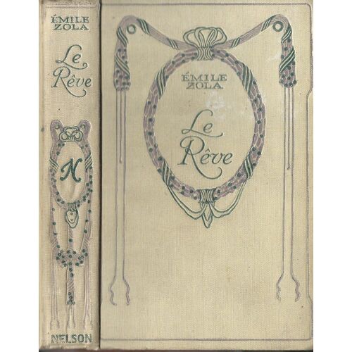 Le Rêve